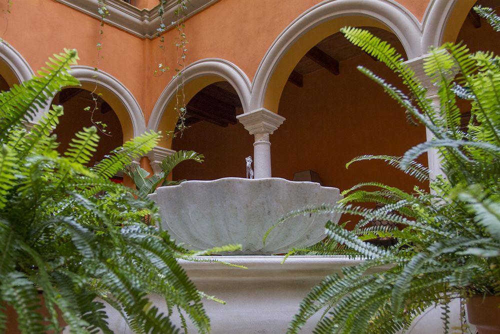 Hotel Casa Del Poeta إشبيلية المظهر الخارجي الصورة