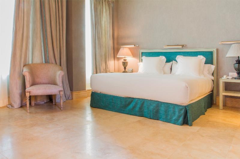 Hotel Casa Del Poeta إشبيلية المظهر الخارجي الصورة