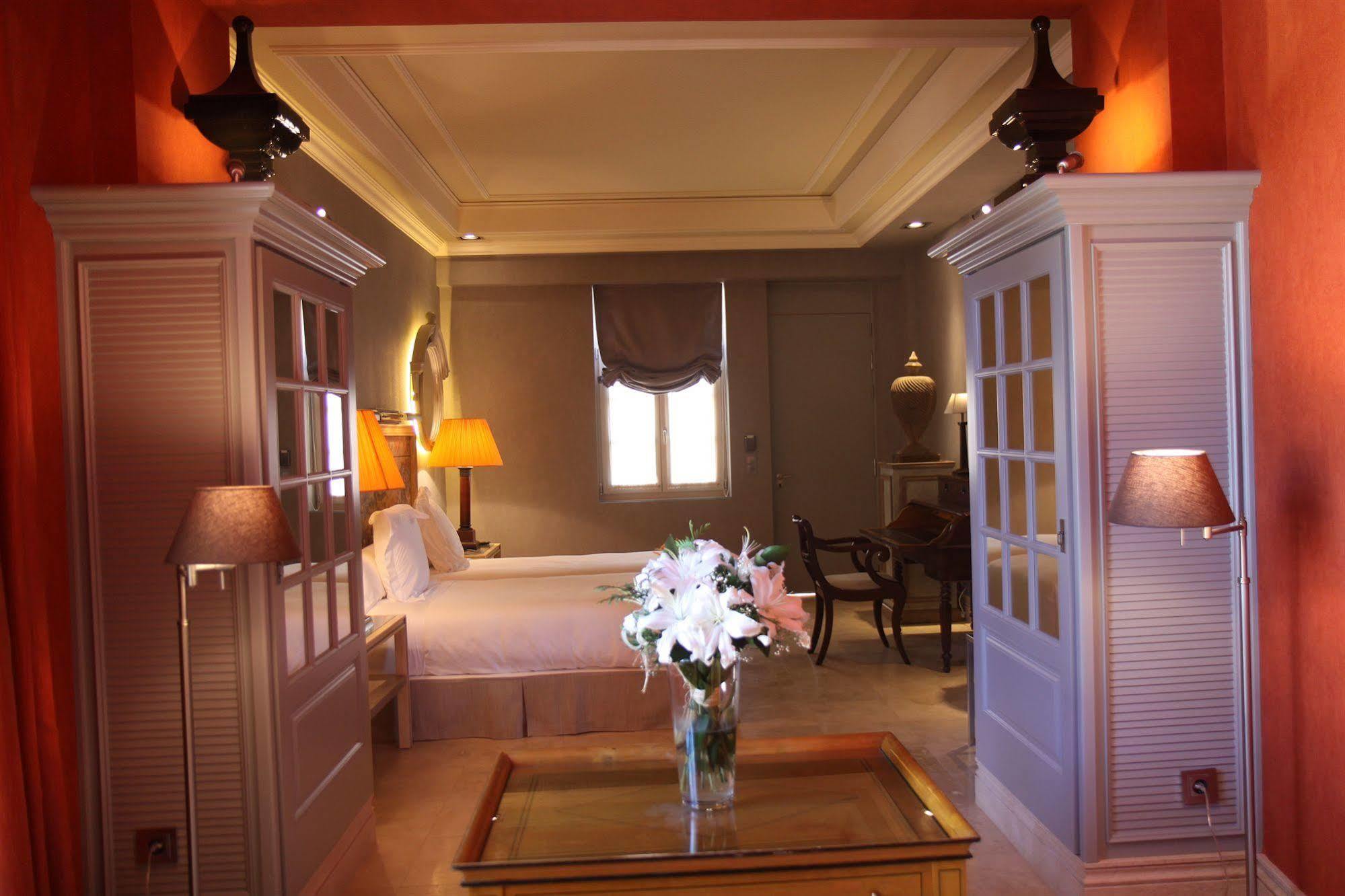 Hotel Casa Del Poeta إشبيلية المظهر الخارجي الصورة