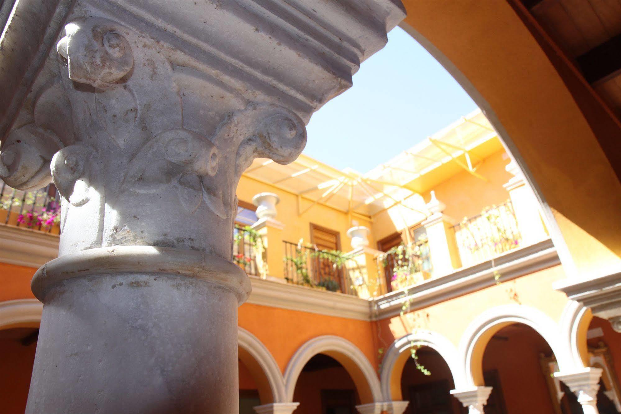 Hotel Casa Del Poeta إشبيلية المظهر الخارجي الصورة