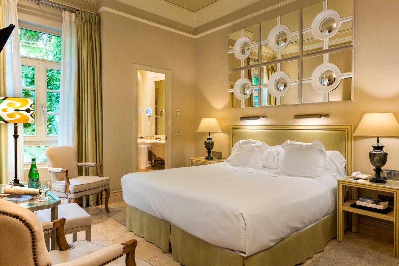 Hotel Casa Del Poeta إشبيلية المظهر الخارجي الصورة