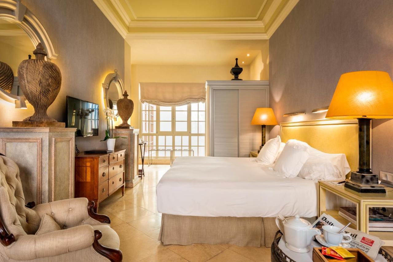 Hotel Casa Del Poeta إشبيلية المظهر الخارجي الصورة