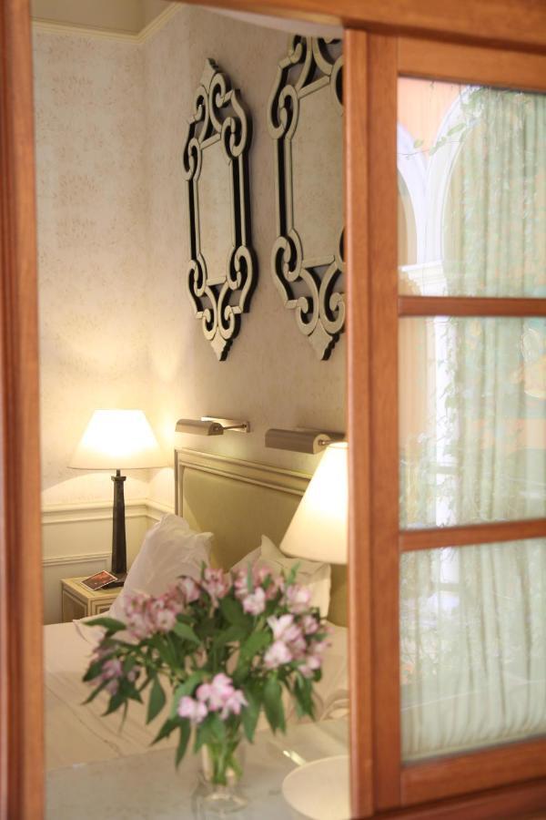 Hotel Casa Del Poeta إشبيلية المظهر الخارجي الصورة